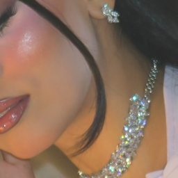 Malak Makeup Artist logo