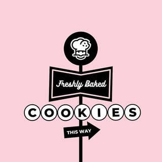 Brownie Cookies logo