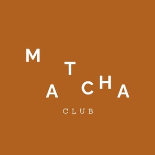 Matcha Club logo