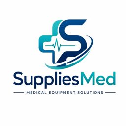 SuppliesMed logo