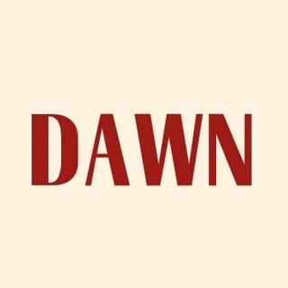 Dawn Cafe logo