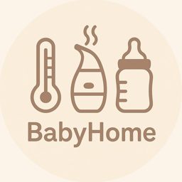 BabyHome.bh logo