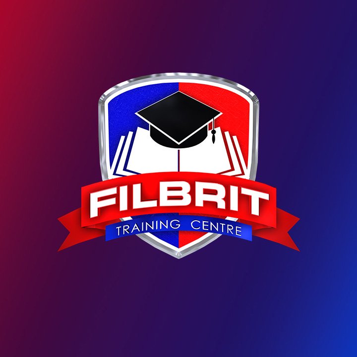 FilBrit Training Centre logo