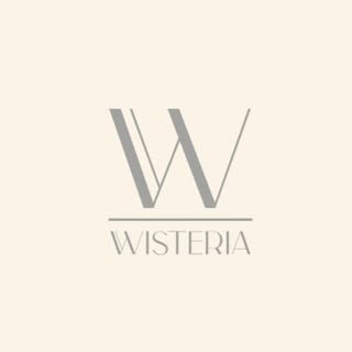 Wisteria logo