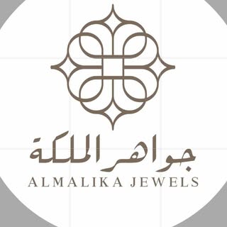 مجوهرات الملكة logo