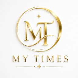 MyTimes logo