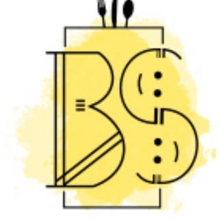 Be Smiling For Foods & Sweets logo