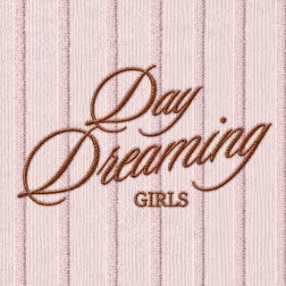 Day Dreaming Girls logo