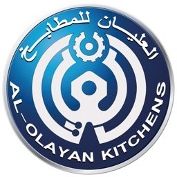 العليان للمطابخ logo