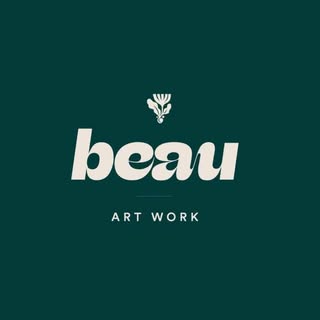 Beau Art Work logo