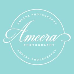Ameera Photography logo