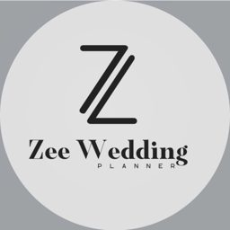 Zee Wedding Planner logo
