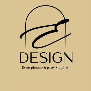 Ain Design Events logo