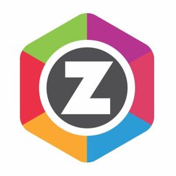 Zmrda Design logo