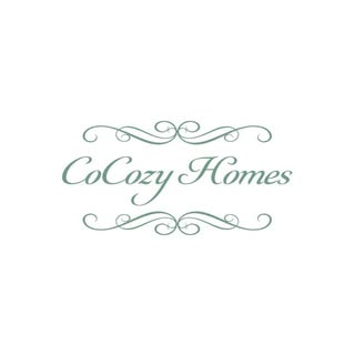 Cocozy Homes logo