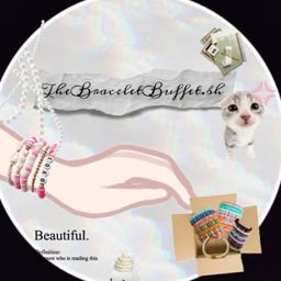 Bracelet Buffet logo
