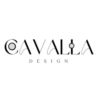 Cavalla Design logo