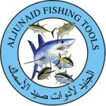 Aljunaid Fishing Tools logo