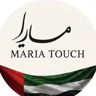 Maria Touch logo