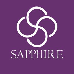 Sapphire logo