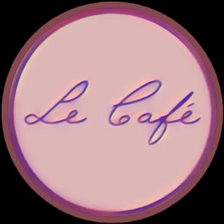 Le Café logo