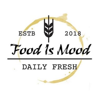 FoodisMood logo