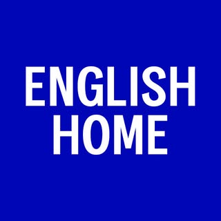 English Home UAE logo