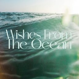Wishes From The Ocean logo
