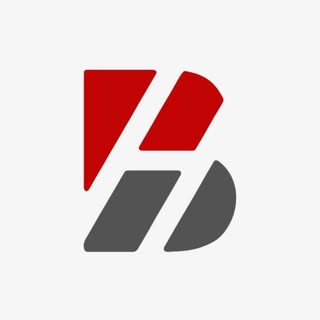 BH Insulation logo