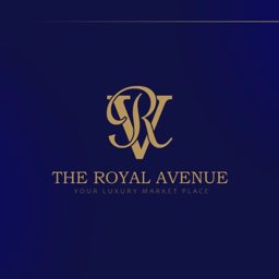 The Royal Avenue logo