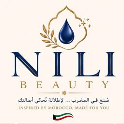 NILI Beauty logo