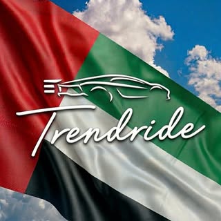 Trend Ride Motors logo