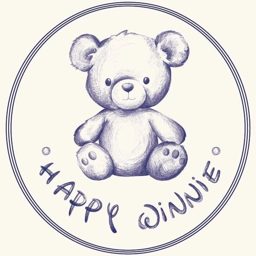 happy winnie logo
