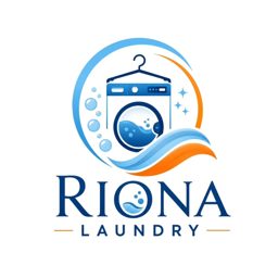 Riona Laundry logo