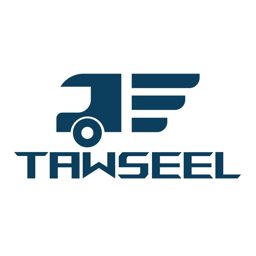 Tawseel logo