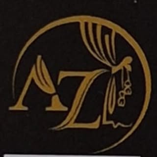 Al Zahiah Curtains logo