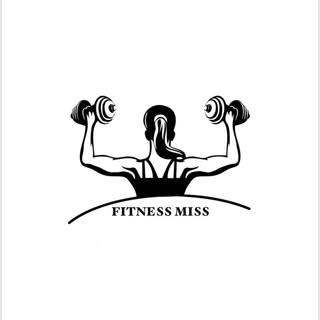 Fitness Miss logo