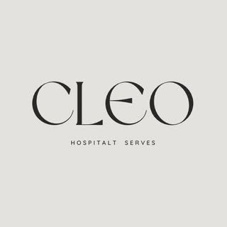 Cleo Hospitality logo