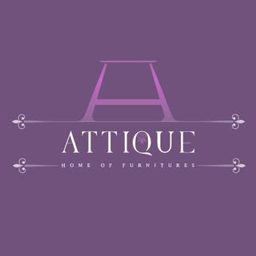 Attique Furnitures logo