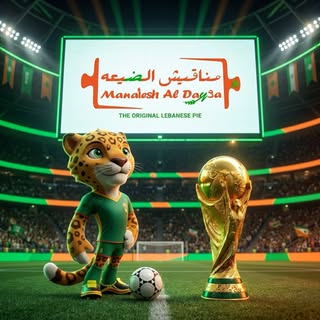 Manaiesh Alday3a logo