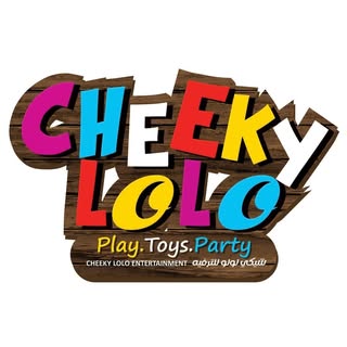 Cheekylolo.ae logo