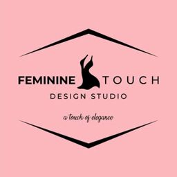 Feminine Touch logo