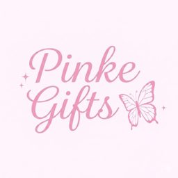 Pinke Gifts logo