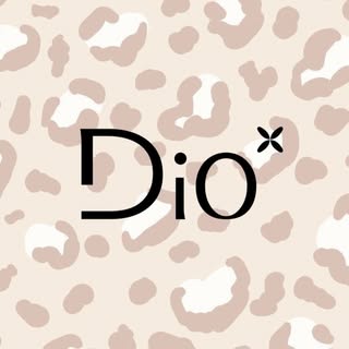 Dio logo