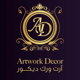 Art Work Decor logo