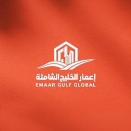 Emaar Al Khaleej Contracting logo