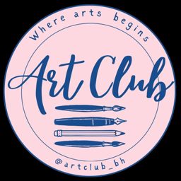 The Art Club logo