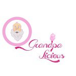 Grandpa Licious logo