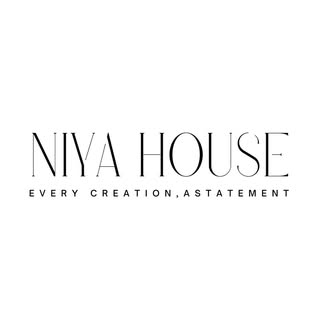 Niya House logo