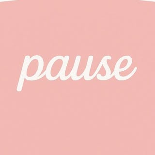 Pause logo